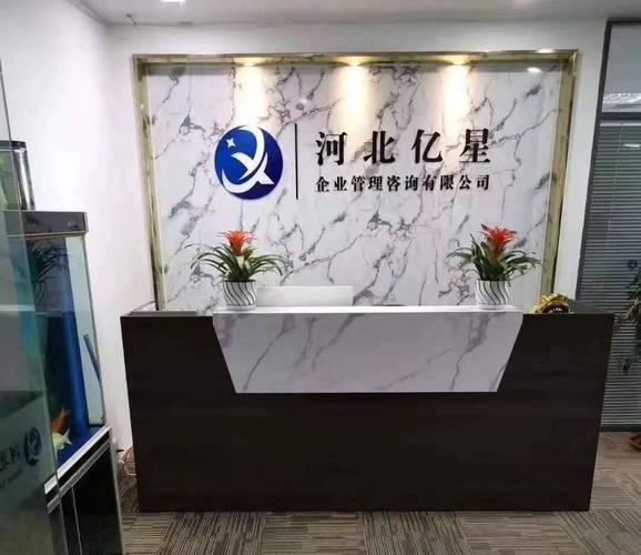 河北亿星企业管理咨询 立足石家庄，助力企业赢在未来